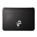 Karl Lagerfeld 13|14" Black KLCS14SAKCPMK