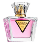Tualettvesi Guess Seductive Kiss EDT naistele, 75 ml