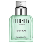 Tualettvesi Calvin Klein Eternity For Men Reflections EDT meestele, 100 ml