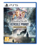 Arvutim&auml;ng Agatha Christie - Hercule Poirot: Londoni Juhtum - PS5 M&auml;ng