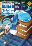 That Time I Got Reincarnated as a Slime: Trinity in Tempest 6
