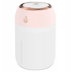 &Otilde;huniisutaja, mininiisutaja, ultraheli difuusor inBekea, USB, LED