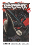 Berserk Volume 32, v. 32