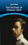 Picture of Dorian Gray New edition