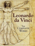 Leonardo da Vinci: The Complete Works UK ed.