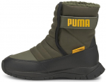 Puma Jalatsid Nieve Boot Green 380745 02 380745 02/1