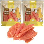 Koerte maiused Mersjo pehme kanarind, 1kg