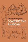 Constructive Anatomy New edition