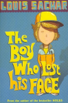 Boy Who Lost His Face New edition