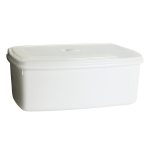 Mikrolaineahju karp kaanega 5,1 L, PT1547