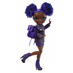 Doll Rainbow High Junior High Doll S2- Krystal Bailey