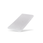 Madrats Danpol, 120x60x10 cm