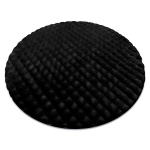 Rugsx vaip Bubble, 100x100 cm