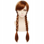 Printsess Anna parukas, W9
