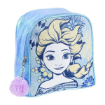 Vabaaja Seljakott Frozen Sinine (18 x 21 x 10 cm)