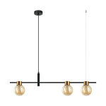 Ripplamp Bletter