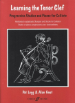 Learning The Tenor Clef: Cello