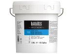 Krunt Liquitex Gesso 3.78l l&auml;bipaistev