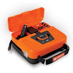 Auto &otilde;hukompressor 12V/DW 40L Daewoo