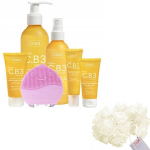 Kosmeetikakomplekt Ziaja C. B 3