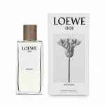 Tualettvesi Loewe 001 Woman EDT naistele, 75 ml