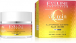 N&auml;okreem EVELINE C-vitamin 3xAction 50 ml