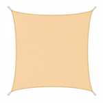 P&auml;ikesemarkiis HobbyGarden, 3x3 m, pruun