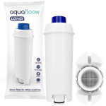 Aquafloow Longi kohvimasina filter, 1 tk