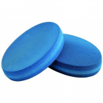 Tasakaaluplatvormid Mambo Max Balance Pad, 2 tk, sinine