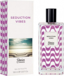 Tualettvesi Ted Lapidus Stories Seduction Vibes EDT naistele, 100 ml