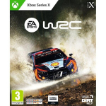 Arvutim&auml;ng EA Sports WRC