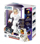 Interaktiivne robot TM Toys Charlie