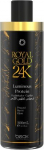 Aktiivne keratiin kauakestvaks juuste sirgendamiseks Royal Gold 24K Luminous Protein, 500 ml
