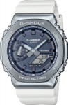 Casio G-SHOCK ORIGIN GM-2100WS-7AER METAL COVERED