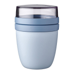 Toidukonteiner Mepal Travel 'Nordic Blue'