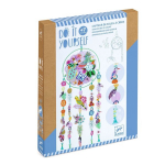 Isetegemine DIY - P&auml;ikesep&uuml;&uuml;dja - Paradiisilind, DJECO DJ07996