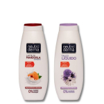 Du&scaron;igeel Mandlipiim ja du&scaron;igeel Vedel talk 2tk komplektis 750ml+750ml