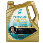 Mootori&otilde;li Petronas Syntium 7000 CP 5W-30, 5L