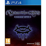 Neverwinter Nights : Enhanced Edition, PS4