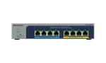 Netgear MS108EUP-100EUS