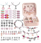 K&auml;ev&otilde;ru ja ehete valmistamise komplekt, 66 tk