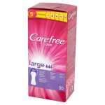 Pesukaitsmed Carefree Large, 20 tk