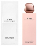 L&otilde;hnav ihupiim Narciso Rodriguez All Of Me, 200 ml