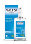 Spreideodorant Weleda Salvia Deodorant 100 ml