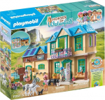71351 Playmobil&reg; Horses of Waterfall Waterfall rant&scaron;o