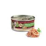 Carnilove Cat Chicken Duck & Pheasant konserv kassidele 100g