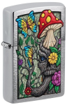 Tulemasin Zippo 48635