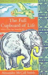 Full Cupboard Of Life: The multi-million copy bestselling No. 1 Ladies' Detective Agency series New edition