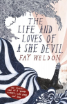 Life and Loves of a She Devil New edition