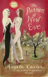 Passion Of New Eve New edition